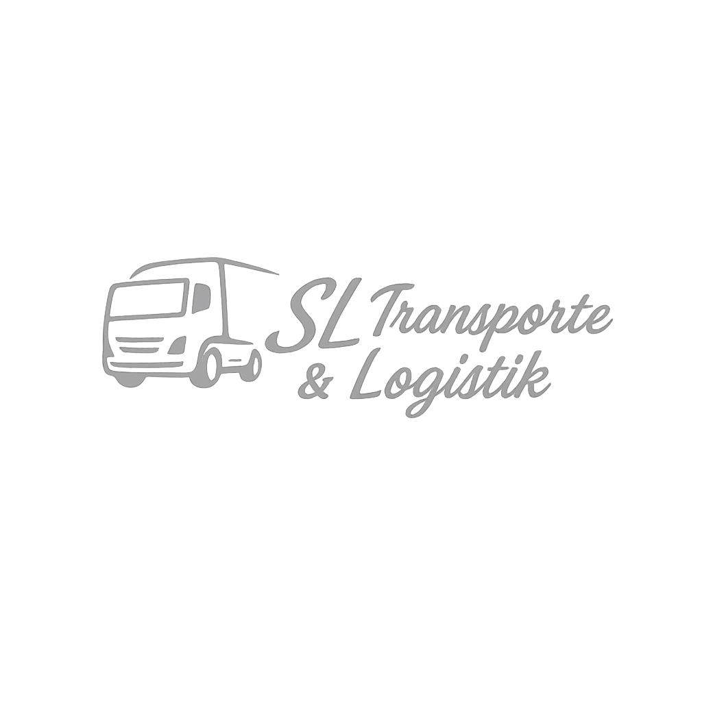 SL Transporte & Logistik Logo